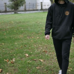 Minando Voy sweatshirt