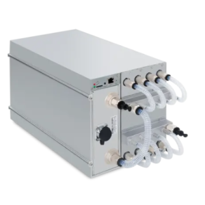 Antminer S19 Pro+ Hyd (198Th)