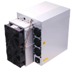 Bitmain Antminer D9 (1770Gh)