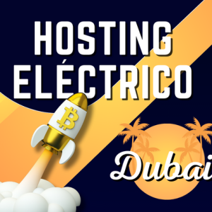 Abu Dabi: Tu hosting de minería sin preocupaciones (reserva tu slot)