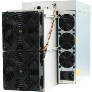 Bitmain Antminer Z15 Pro 840KSol/s