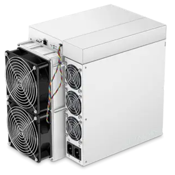 BITMAIN ANTMINER E9 PRO 3680MH