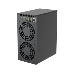 Goldshell KA Box-Pro Kaspa Miner 1.6 Th, 600W y  35 Db