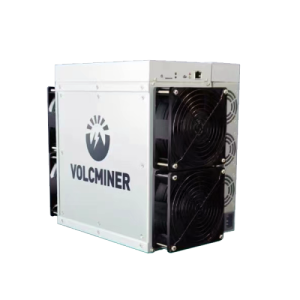 VolcMiner D1