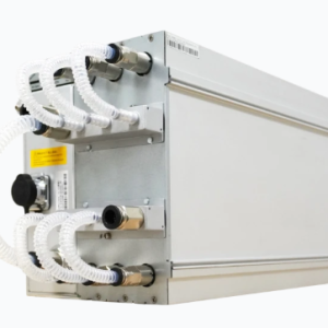 Bitmain Antminer S19 XP+ Hyd 293Th