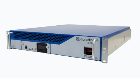 Auradine Teraflux AH3880