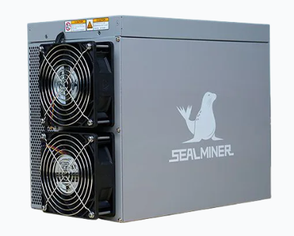 Bitdeer SealMiner A2