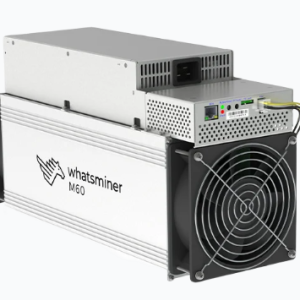 MicroBT WhatsMiner M60S