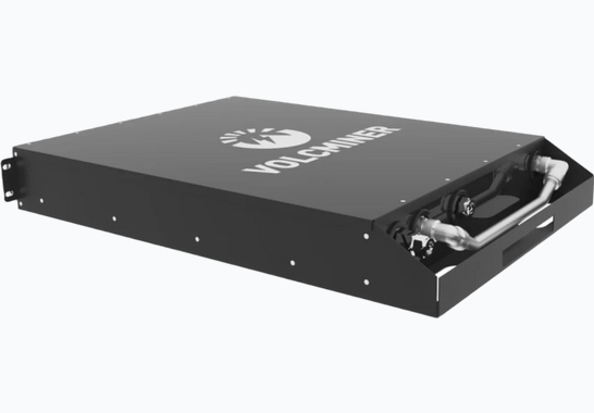 VolcMiner D1 Hydro (30.4Gh)