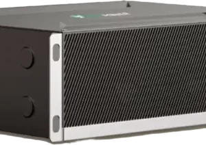 Fluminer L3 – Minero ASIC Scrypt 9,5 GH/s para DOGE / LTC