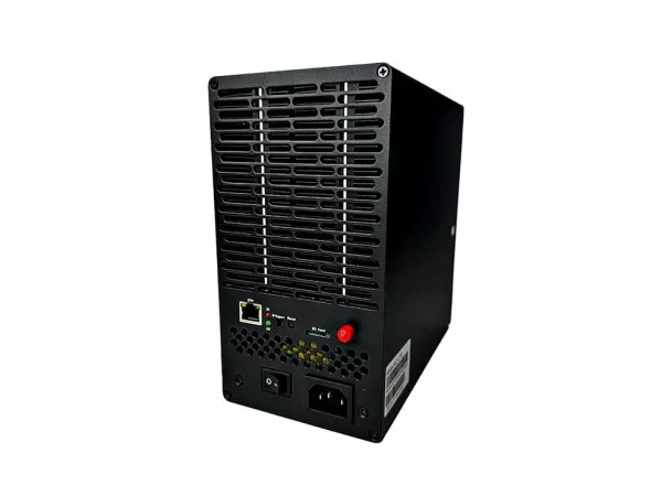 IceRiver KS7 Lite - 4.2 TH/s - Bitcube