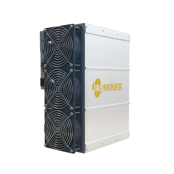 Jasminer X44-P - El mejor ASIC para minar ETC+ZIL